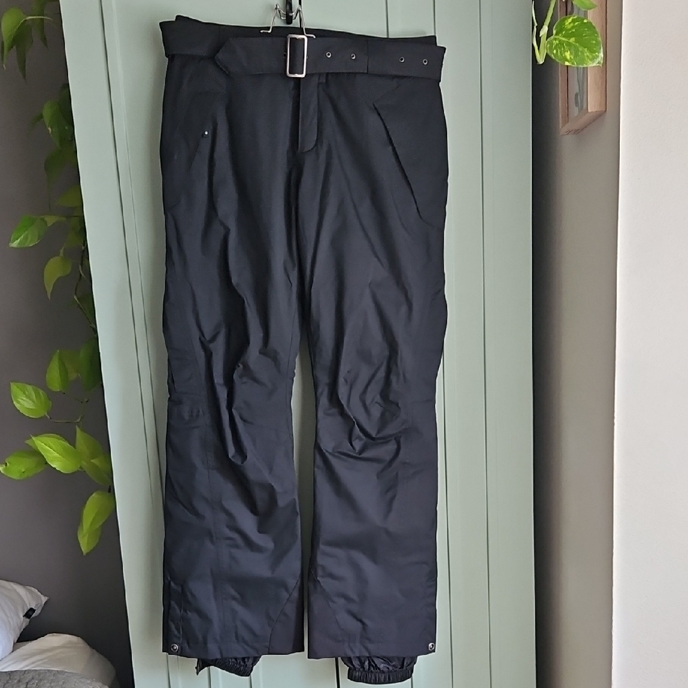 Columbia Women's Black Pants